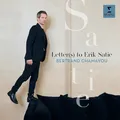 Audio Cd - Bertrand Chamayou - Letter(S) To Erik Satie  - Erato -D- Neu