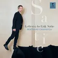Bertrand Chamayou - Letter(S) to Erik Satie [New CD] Digipack Packaging