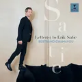 Erik Satie Bertrand Chamayou: Letter(s) to Erik Satie (CD) Album (US IMPORT)