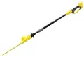 Stanley Fatmax V20 SFMCPH845B-XJ Heckenschere auf Handstativ, 18 V, ohne Akku und Ladegerät