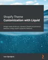 Ivan Djordjevic Shopify Theme Customization with Liqui (Taschenbuch) (US IMPORT)