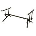 Fox - Stalker Plus Rod Pod inkl. Transporttasche