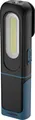Ansmann 1600-0706 Wiederaufladbare Arbeitsleuchte WL350R COB LED Arbeitsleuchte akkubetrieben 350lm