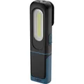 Ansmann 1600-0706 Wiederaufladbare Arbeitsleuchte WL350R COB LED Arbeitsleuchte