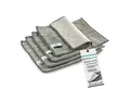 ELEXACLEAN Spültuch Spüllappen, Mikrofaser waschbar, (Set, 4-tlg., 24x20 cm), fusselfrei, für Küche, Geschirr, Haushalt