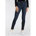 Levi's® Slim-fit-Jeans 311 SHAPING SKINNY im 5-Pocket-Stil blau 30