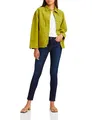 Levi's Damen 311™ Shaping Skinny Jeans,Blau (Cobalt Haze, 30W/28L