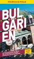 MARCO POLO Reiseführer Bulgarien: Reisen mit Insider-Tip... | Buch | Zustand gut