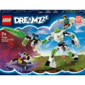 LEGO Mateo und Roboter Z-Blob (71454, LEGO Dreamzzz) (71454)