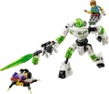 LEGO Mateo und Roboter Z-Blob (71454) #40239259