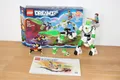 LEGO Dreamzzz:  Mateo und Roboter Z-Blob (71454), komplett mit OVP!