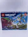 LEGO DREAMZzz 71454 Mateo und Roboter Z-Blob Bausatz, Mehrfarbig NEU ink DHL