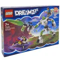 LEGO® Dreamzzz 71454 Mateo und Roboter Z-Blob