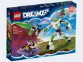 LEGO 71454 DREAMZzz Mateo und Roboter Z-Blob  NEUHEIT 2023 OVP<