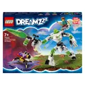 Lego Dreamzzz 71454 Mateo und Z-Blob de Robot