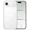 Apple iPhone Air , 16,5 cm (6.5"), 2736 x 1260 Pixel, 256 GB, 48 MP, iOS 26, Weiß - Weiß