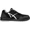 Albatros DRIFTER BLACK ST LOW Arbeitsschuh schwarz 44