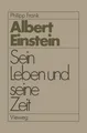 Einstein Philipp Frank
