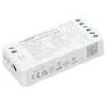 Milight/Miboxer LED Controller 3in1 (RGB/RGBW/RGB-CCT) 30m Reichweite DC12/24V MiLight/Miboxer 213095