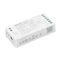 MIBOXER / Mi-Light - Funk-Controller - 5 Kanäle - RGB-WW (RGB-CCT) - steuerbar p