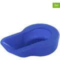 Maximex 2er-Set: Anti-Kalk-Caps in Blau - (B)5,7 x (H)3,5 x (T)1,5 cm
