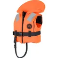 Mesle Rettungsweste Mari 100N Unisex, Ohnmachtsicher (30 - 40 kg) (65066930)