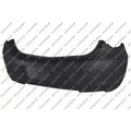 PRASCO Stoßfänger Stoßstange hinten für Opel Astra J P10 2.0 CDTi