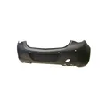 Hinterer Stoßfänger Für Opel Astra J 2009-2011 Mit Parksensoren Löchern 1404230