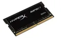 HyperX Impact HX426S15IB2/16 Arbeitsspeicher 16GB 2666MHz DDR4 CL15 SODIMM
