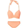 LINGADORE padded bikiniset Triangle