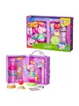 Peppa Pig Peppas Anziehspaß-Kleiderschrank