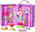 Hasbro PEP Peppas Dress Up Wardrobe
