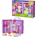 Peppa Pig Peppas Anziehspaß-Kleiderschrank