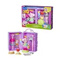 Hasbro Peppa Pig: Playsets - Peppas Dress Up Wardrobe - Mini Spielset  G1017 -