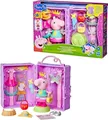 Peppa Pig Peppas Anziehspaß-Kleiderschrank
