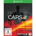 Project Cars - Xbox One