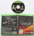 Project Cars ( Microsoft Xbox One Spiel  2015 ) Rennspiel