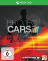 Project CARS - [Xbox One] von Bandai Namco Games Ge... | Game | Zustand sehr gut