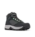 Columbia Wasserdichte Damen-Wanderstiefel, Transverse Hike
