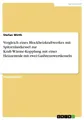Stefan Wirth | Vergleich eines Blockheizkraftwerkes mit Spitzenlastkessel zur...