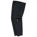 Vaude - Leg Warmer II - Beinlinge Gr XL schwarz