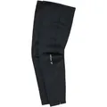 Bein Wärmer II Beinlinge - schwarz - XL