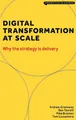 Greenway Andrew Digital Transformation at Scale (Taschenbuch) (US IMPORT)