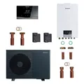Vaillant Luft-Wasser Wärmepumpen Paket 4.3112 (8000045513) aroTHERM plus 55/8.1