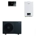 VAILLANT Wärmepumpe Paket 4.3112 aroTHERM plus VWL 55/8.1 A 230V VWZ MEH 97/7