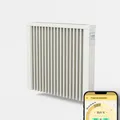 AeroFlow® Elektroheizung COMPACT 1300 Watt FlexiSmart Pro WLAN App-Steuerung