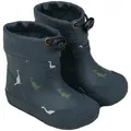 bundgaard Bundgaard Malik Winter warm Barfuß Gummistiefel Gummistiefel 21 EU