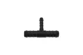 WamSter T Schlauchverbinder T-Stück Pipe Connector 14 mm 14 mm 8 mm Durchmesser