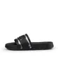FILA Damen Slides MORRO BAY LOGO sportlich