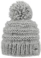Barts Strickmütze Jasmin (18) 1034 Heather Grey 02